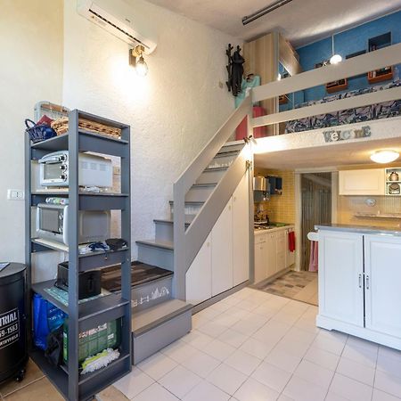 I Chioppi 4 - Goelba Apartment Capoliveri  Exterior photo