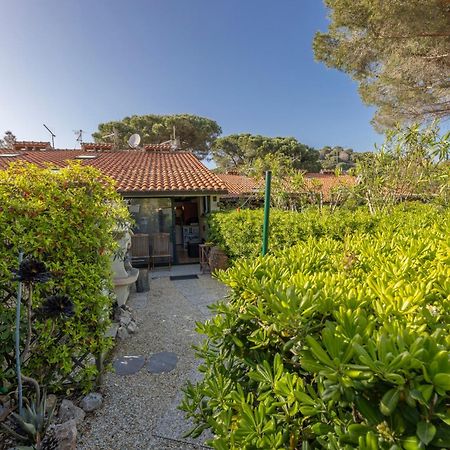 I Chioppi 4 - Goelba Apartment Capoliveri  Exterior photo